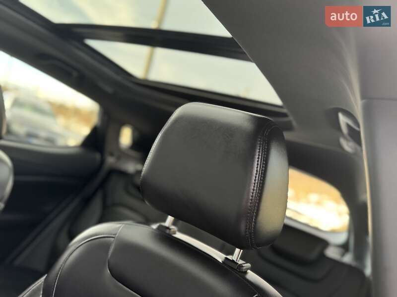 Внедорожник / Кроссовер DFSK Seres 3 2022 в Дрогобыче