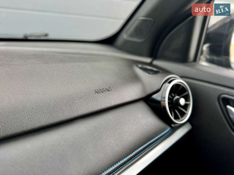 Внедорожник / Кроссовер DFSK Seres 3 2022 в Дрогобыче