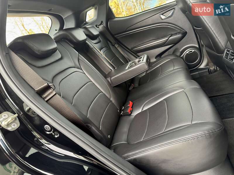 Внедорожник / Кроссовер DFSK Seres 3 2022 в Дрогобыче