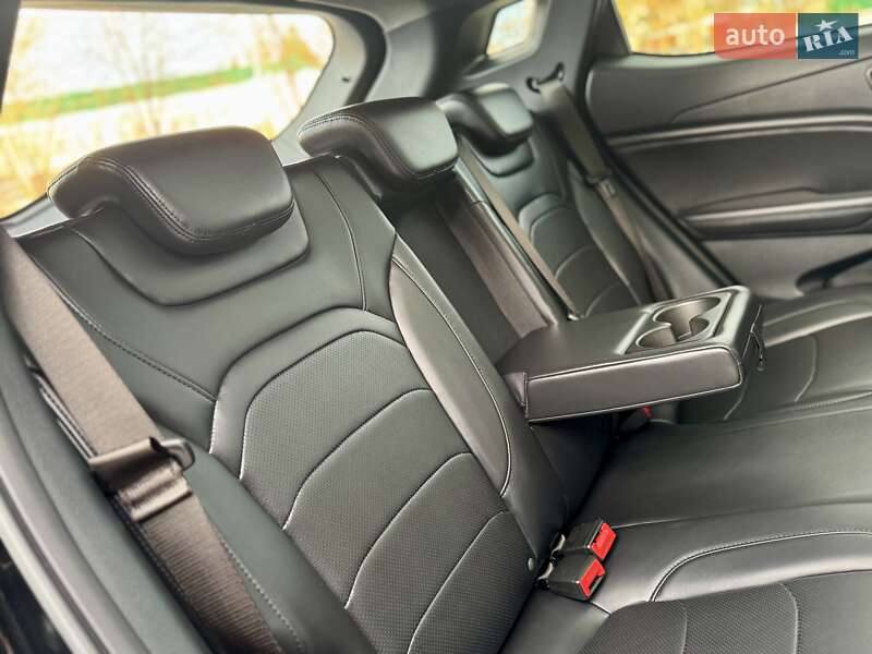 Внедорожник / Кроссовер DFSK Seres 3 2022 в Дрогобыче