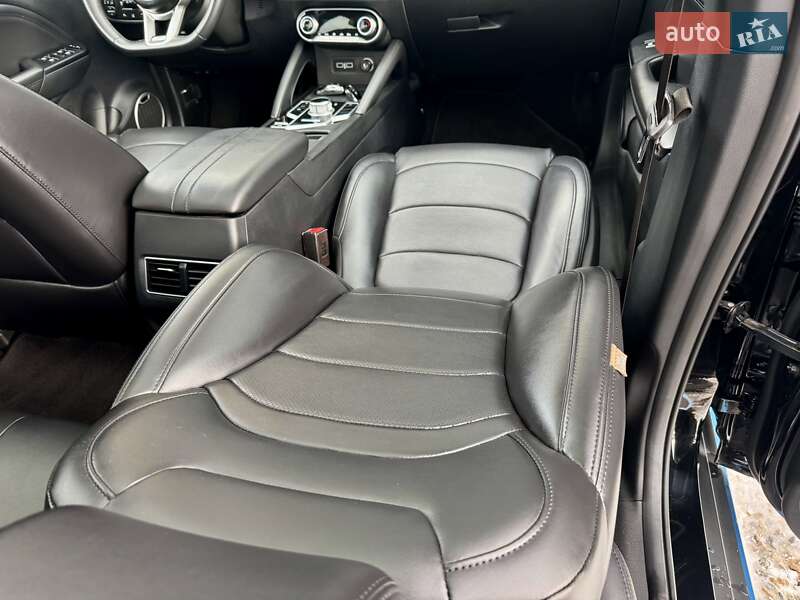 Внедорожник / Кроссовер DFSK Seres 3 2022 в Дрогобыче