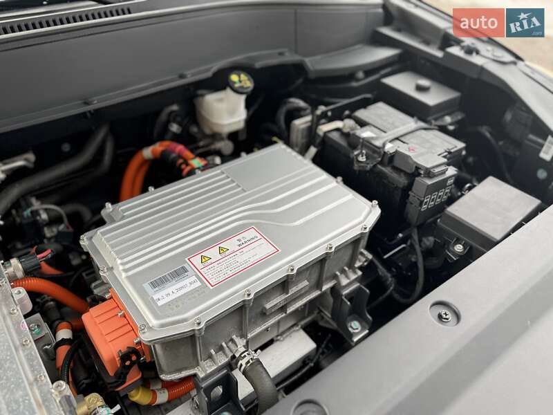 Внедорожник / Кроссовер DFSK Seres 3 2022 в Дрогобыче