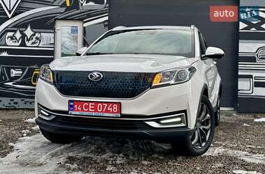 Внедорожник / Кроссовер DFSK Seres 3 2022 в Дрогобыче