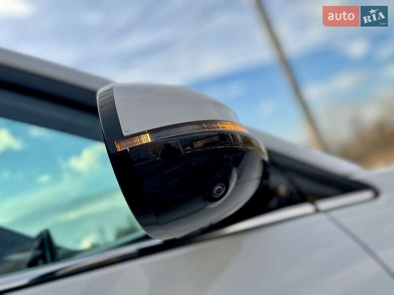 Позашляховик / Кросовер DFSK Seres 3 2022 в Дрогобичі