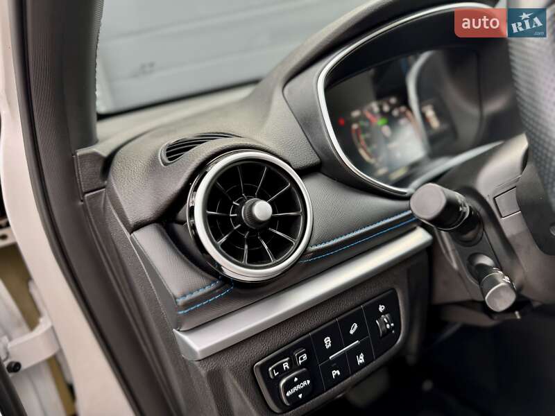 Позашляховик / Кросовер DFSK Seres 3 2022 в Дрогобичі