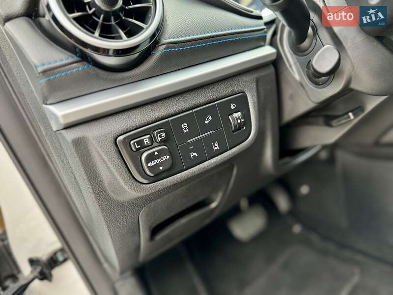 Позашляховик / Кросовер DFSK Seres 3 2022 в Дрогобичі