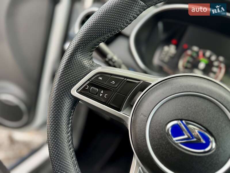 Позашляховик / Кросовер DFSK Seres 3 2022 в Дрогобичі