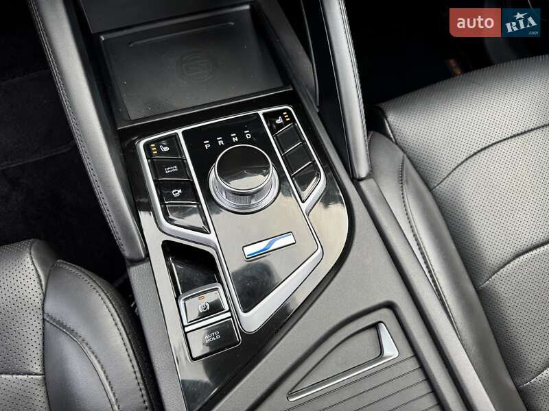 Позашляховик / Кросовер DFSK Seres 3 2022 в Дрогобичі