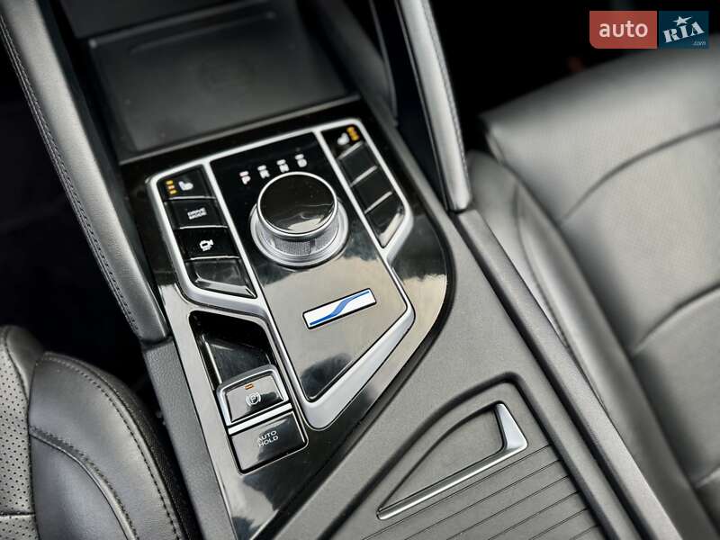 Позашляховик / Кросовер DFSK Seres 3 2022 в Дрогобичі