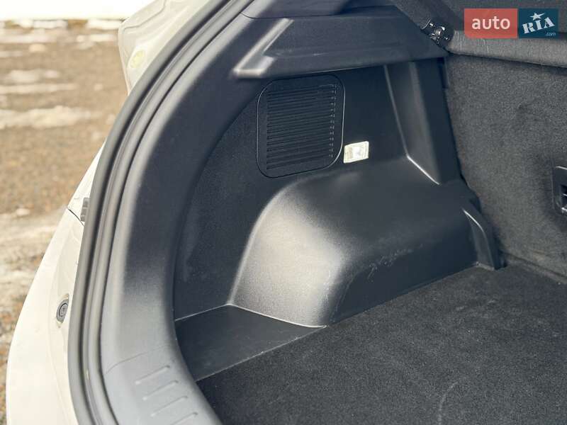 Позашляховик / Кросовер DFSK Seres 3 2022 в Дрогобичі