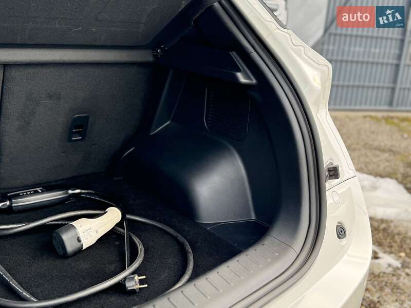 Позашляховик / Кросовер DFSK Seres 3 2022 в Дрогобичі