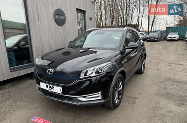 Внедорожник / Кроссовер DFSK Seres 3 2022 в Тернополе