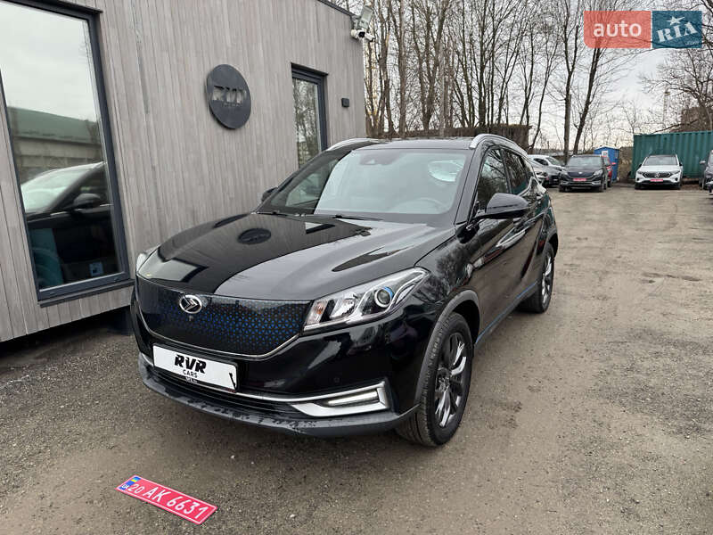 DFSK Seres 3 2022 DFSK Seres 3 2022