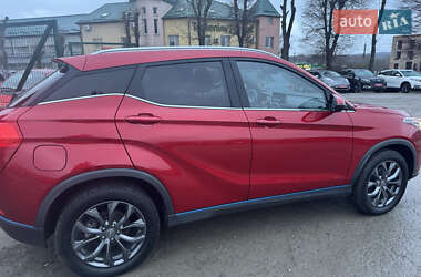 Внедорожник / Кроссовер DFSK Seres 3 2022 в Тернополе
