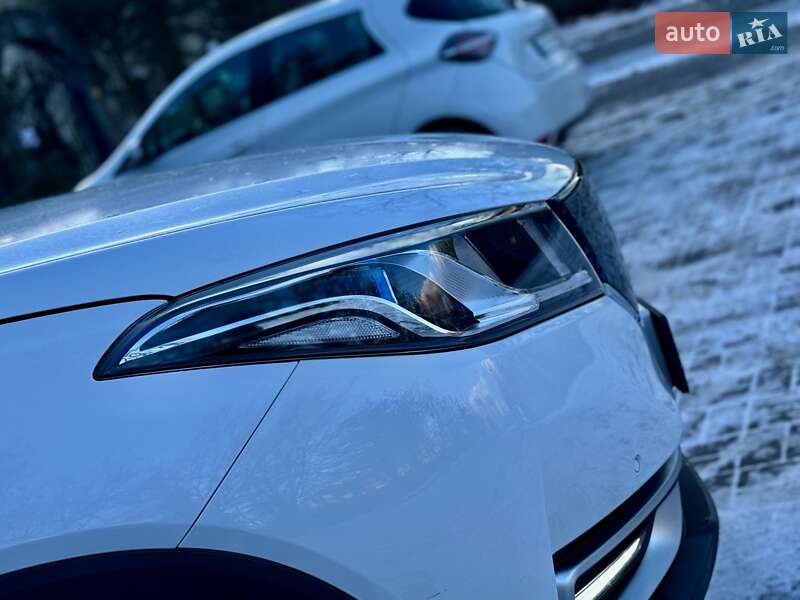 Позашляховик / Кросовер DFSK Seres 3 2022 в Дрогобичі