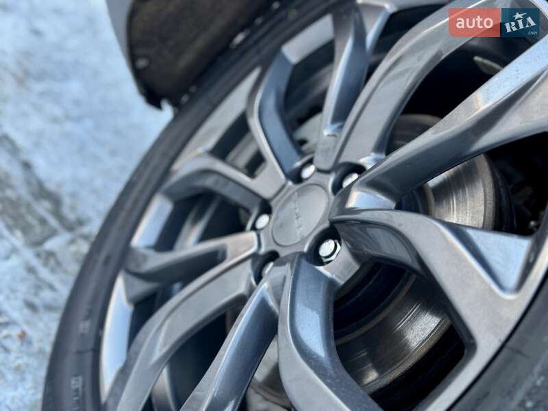 Позашляховик / Кросовер DFSK Seres 3 2022 в Дрогобичі