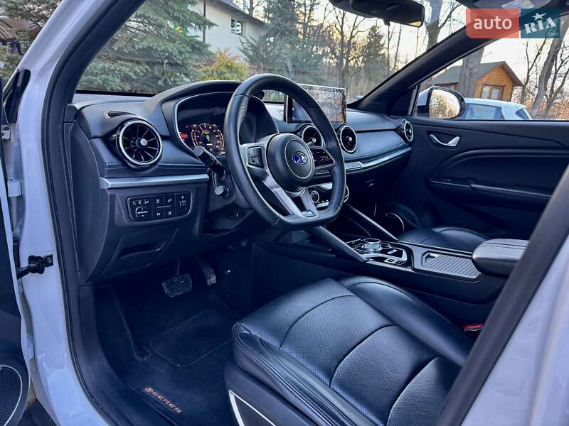 Позашляховик / Кросовер DFSK Seres 3 2022 в Дрогобичі