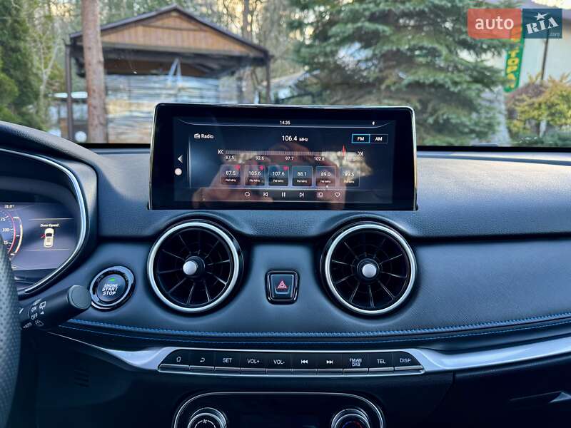 Позашляховик / Кросовер DFSK Seres 3 2022 в Дрогобичі