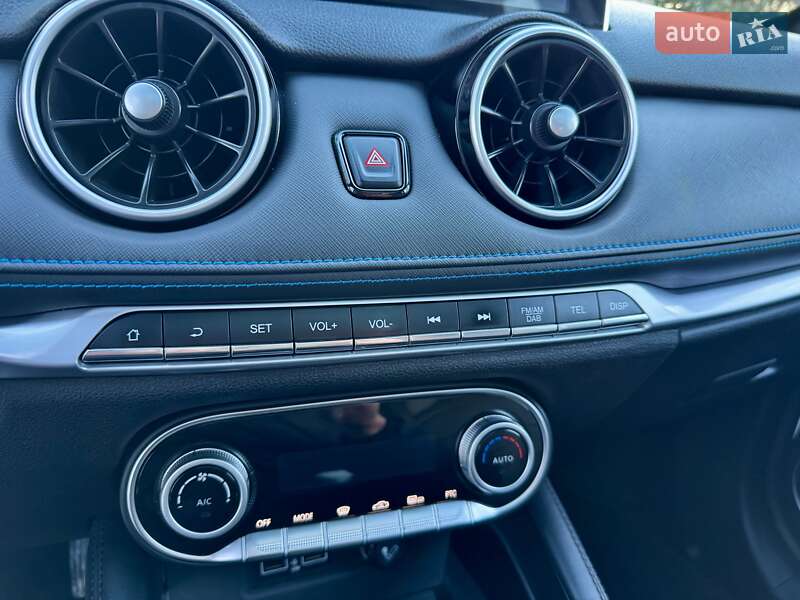 Позашляховик / Кросовер DFSK Seres 3 2022 в Дрогобичі