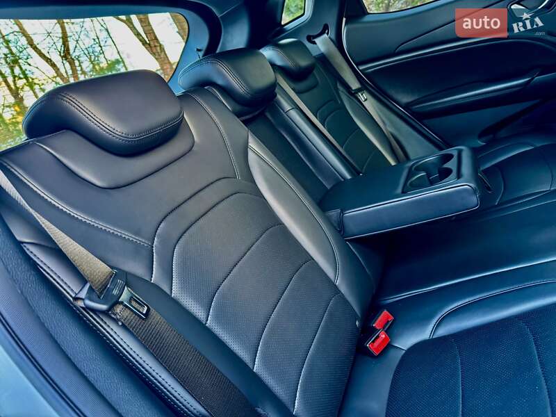 Позашляховик / Кросовер DFSK Seres 3 2022 в Дрогобичі