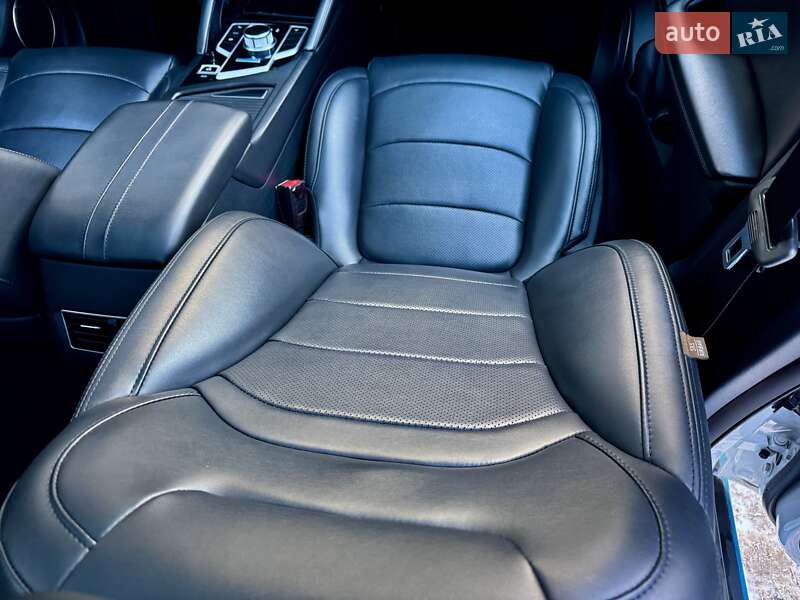 Позашляховик / Кросовер DFSK Seres 3 2022 в Дрогобичі