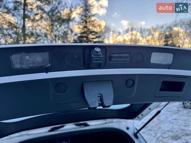 Позашляховик / Кросовер DFSK Seres 3 2022 в Дрогобичі