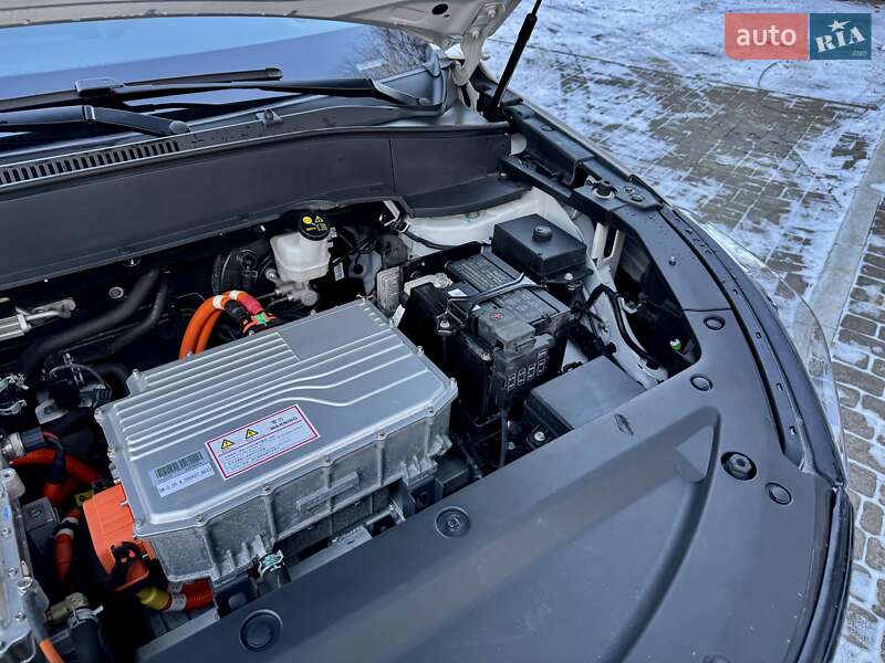 Позашляховик / Кросовер DFSK Seres 3 2022 в Дрогобичі