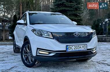 Внедорожник / Кроссовер DFSK Seres 3 2022 в Дрогобыче