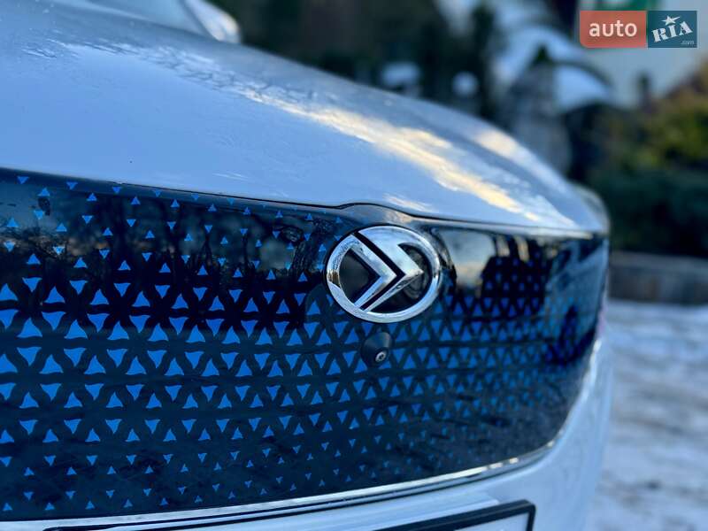 Внедорожник / Кроссовер DFSK Seres 3 2022 в Дрогобыче