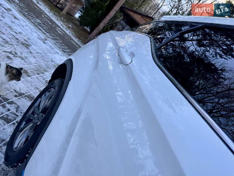 Внедорожник / Кроссовер DFSK Seres 3 2022 в Дрогобыче