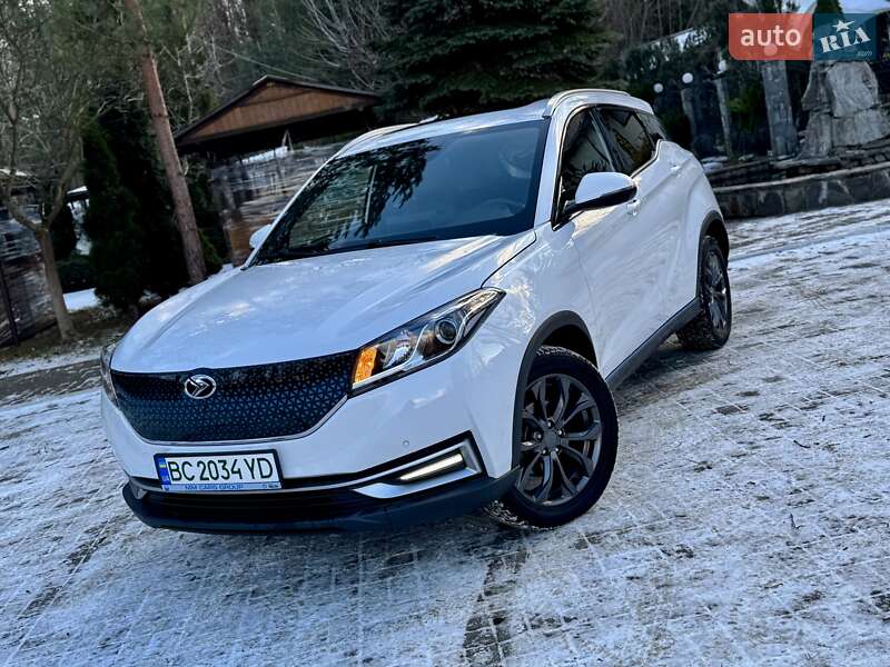 Внедорожник / Кроссовер DFSK Seres 3 2022 в Дрогобыче