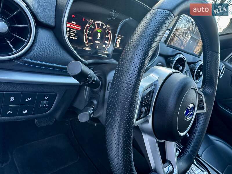 Внедорожник / Кроссовер DFSK Seres 3 2022 в Дрогобыче