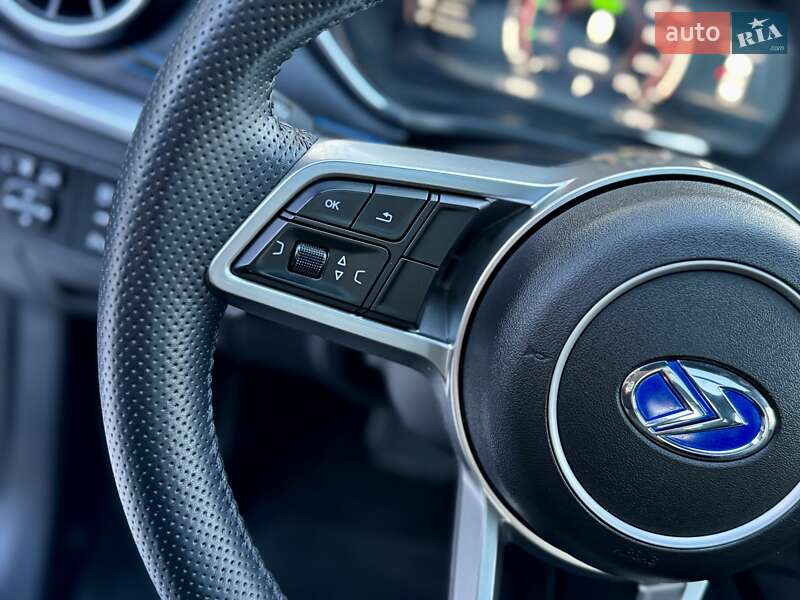 Внедорожник / Кроссовер DFSK Seres 3 2022 в Дрогобыче