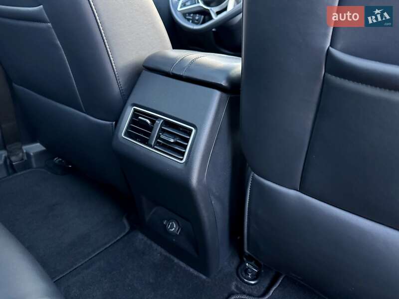 Внедорожник / Кроссовер DFSK Seres 3 2022 в Дрогобыче