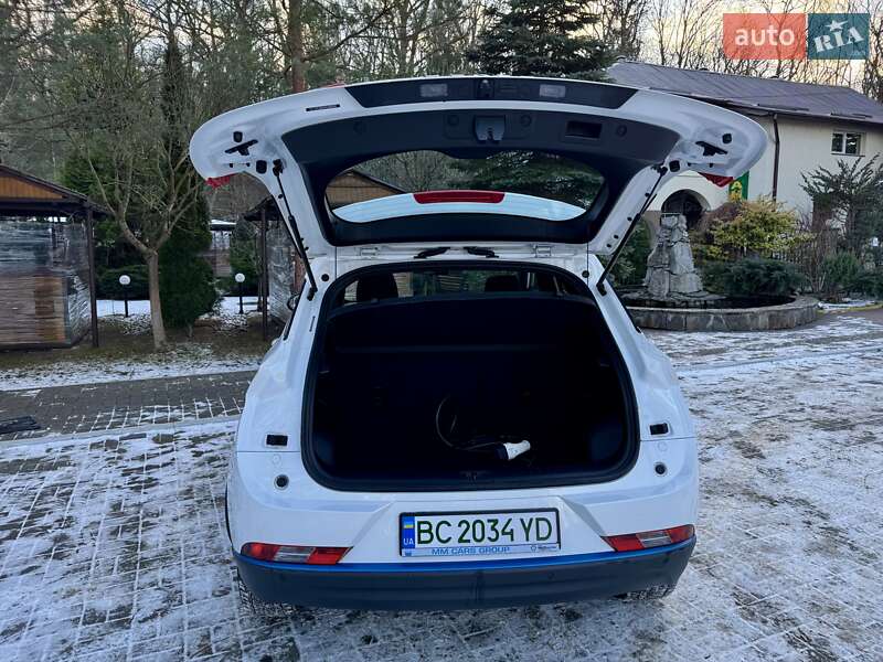 Внедорожник / Кроссовер DFSK Seres 3 2022 в Дрогобыче