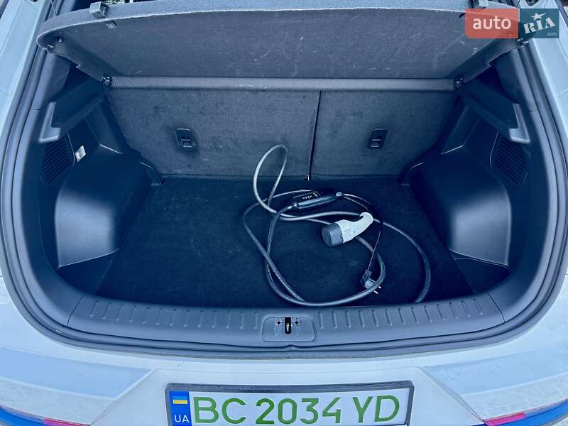 Внедорожник / Кроссовер DFSK Seres 3 2022 в Дрогобыче