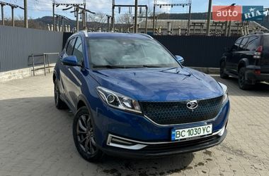 Позашляховик / Кросовер DFSK Seres 3 2022 в Славському