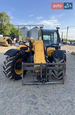 Телескопический погрузчик Dieci Agri Plus 40.7 2014 в 