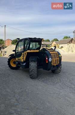 Телескопический погрузчик Dieci Agri Plus 40.7 2014 в 