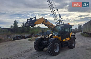Телескопический погрузчик Dieci Agri Plus 40.7 2021 в 
