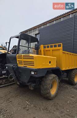 Другая спецтехника Dieci F 2010 в Черновцах