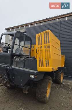 Другая спецтехника Dieci F 2010 в Черновцах