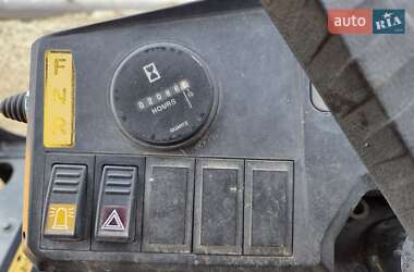 Другая спецтехника Dieci F 2010 в Черновцах