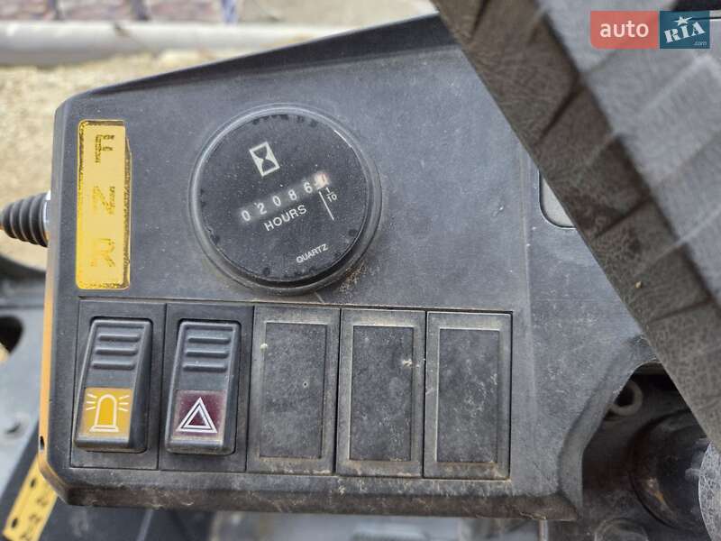 Другая спецтехника Dieci F 2010 в Черновцах
