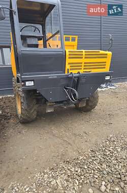 Другая спецтехника Dieci F 2010 в Черновцах