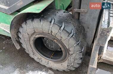 Вилочный погрузчик Dimex D 2008 в 