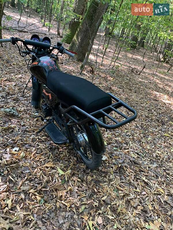Мотоцикл Кастом Dingo T150 2023 в Рівному