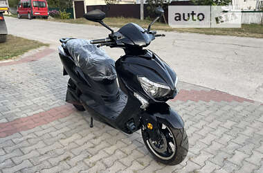 Мотоцикл Кросс Dirtbike Electric 2023 в Нетішині
