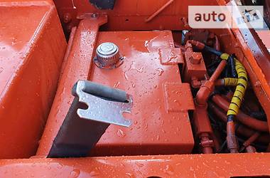 Траншеекопатель Ditch Witch 3700 2020 в 