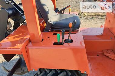 Траншеекопатель Ditch Witch 3700 2020 в 